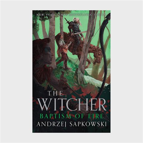 How to Read "The Witcher" Books in Order | "The Witcher" Book Series