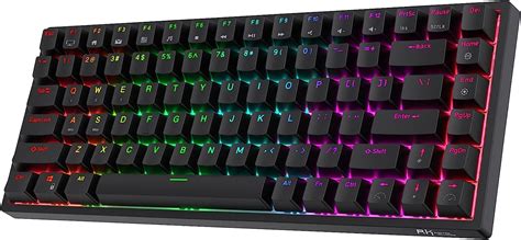 Rk Royal Kludge Rk Rgb Triple Modo Bt G Usb C Teclado