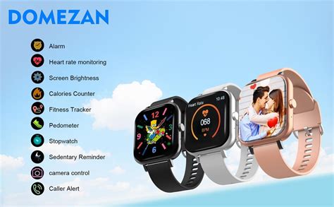 Top 10 Best white smart watch - DecisionDesk