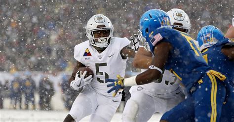 Army vs. Navy uniforms: Every year, rivals’ alternates look awesome ...