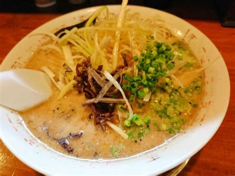 【閉店】替え玉50円！！お手軽豚骨ラーメン「二十三代目 哲面」 おににぎブログ