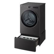 Inch Laundry Pedestal Black Wdp B Lg Ca