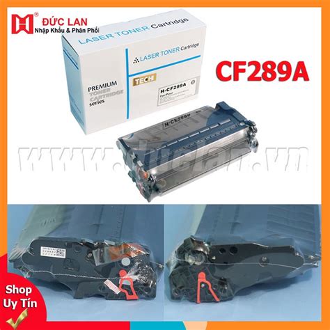 Hộp Mực 89a Cf289a Dùng Cho Máy In Hp M507 Series Mfp M528c Cf289a Shopee Việt Nam