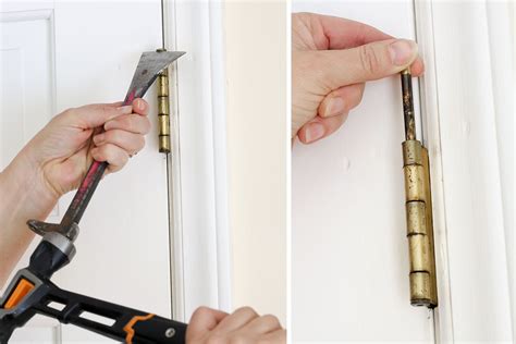 Fixing Common Door Problems Pretty Handy Girl