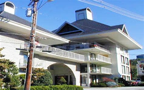 Gillette Motel | Gatlinburg, TN 37738