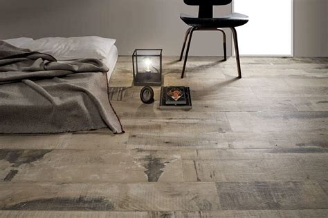 Wood Effect Tiles for Floors and Walls: 30 Nicest Porcelain and Ceramic Designs