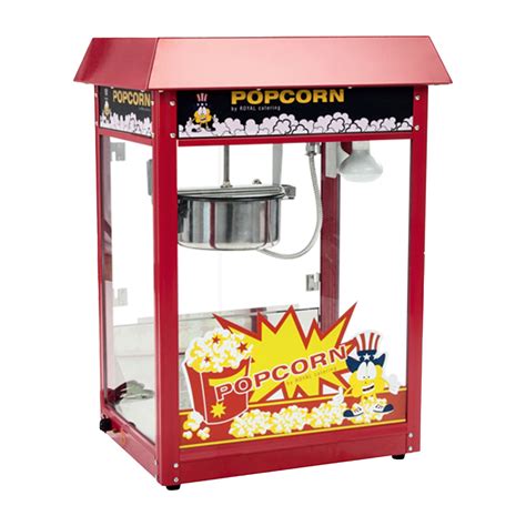 Machine à pop corn Rêves en Fête