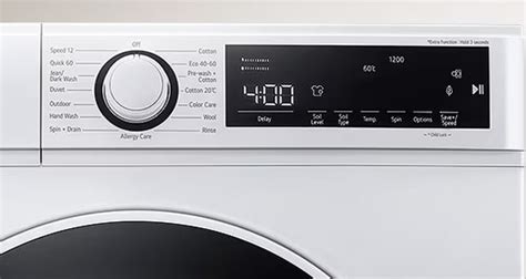 Lg Washer Start Button Not Working Troubleshooting Guide Fixes