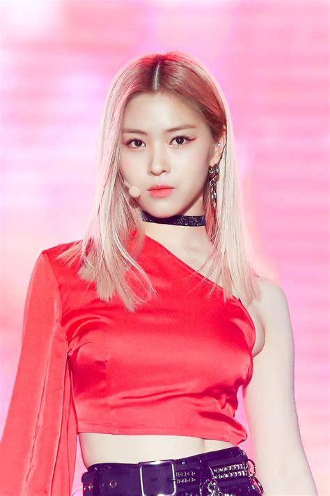 14 Ryujin Pink Hair Jesekahorly