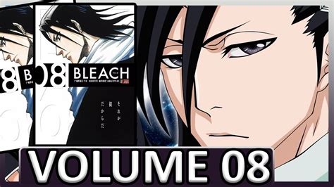 BLEACH REMIX VOL 8 UNBOXING E REVIEW DO MANGÁ YouTube