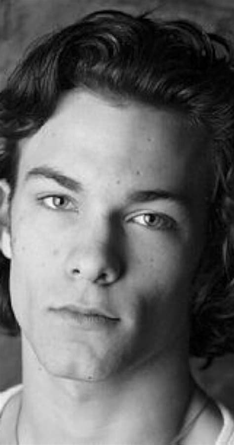 Kyle Schmid Imdb