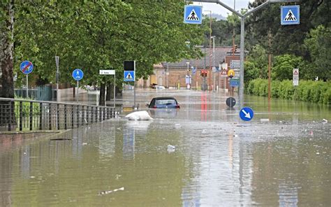 Overstromingen Italie Fairhatadriel