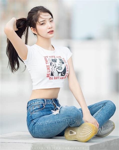 Dung mạo ngắm là yêu của hot girl câu lạc bộ con gái đẹp nhất Thái Lan Báo Dân trí