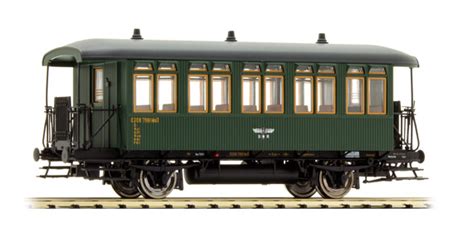 Brawa 45638 Bauart Cu Personenwagen H0 Modellbahn Katalog