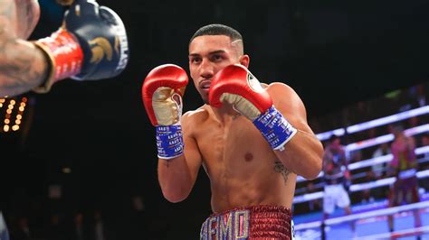 Lopez Makes First Defence Of Wbo Title Supersport