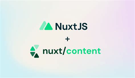 Nuxtjsにnuxtcontentをインストールしてブログを作成する Suzunatsu Website