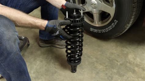 Symptoms Of Bad Shocks And Struts Autozone