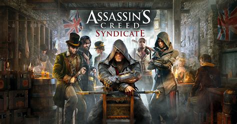 Assassins Creed Syndicate Getting Jack The Ripper Dlc Rectify Gaming