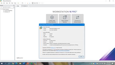 Vmware Workstation Azure Zeng Blog