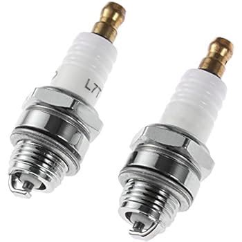 Spartacus Spark Plug Fits Torch L Rtc L Rtc L Rtc L Rtf Amazon Co Uk