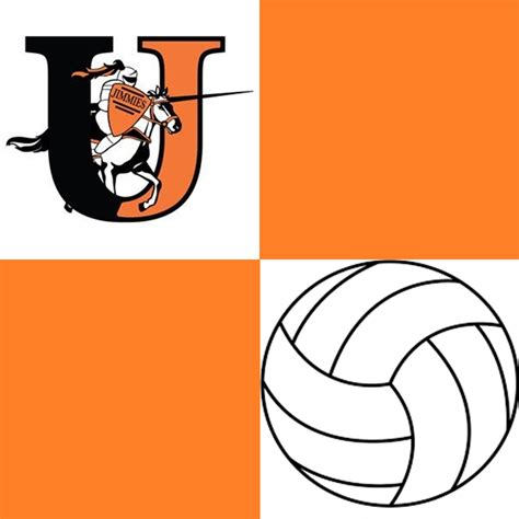 Nationally Ranked Jimmies Win 4 To Open Womens Volleyball Campaign