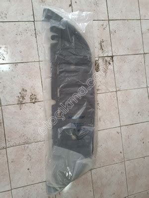 Renault Clio N Tampon Deflektor Oem R Kma Yedek Par A