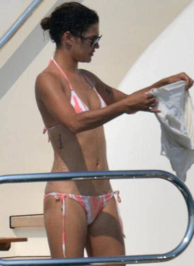 Jessica Szohr 2014 BIKINI BRACKET GALLERY POPSUGAR Celebrity Photo 63