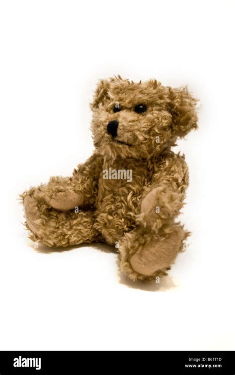 Teddy Bear Stock Photo Alamy