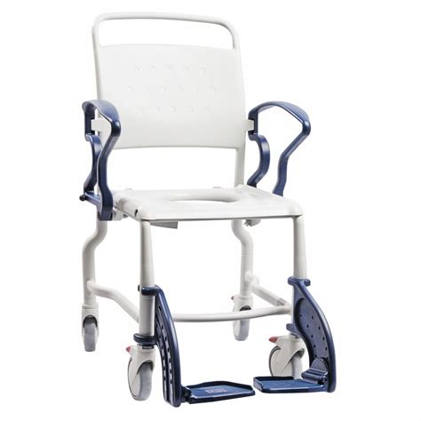 Rebotec Bonn Commode Chair