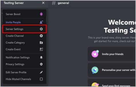 How To Setup Community Onboarding On Discord Server Techwiser