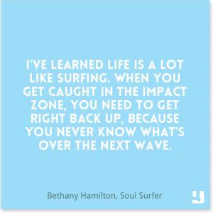 Soul Surfer Quotes. QuotesGram