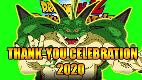 Come Ottenere Le Sfere Di Porunga Del Thank You Celebration 2020