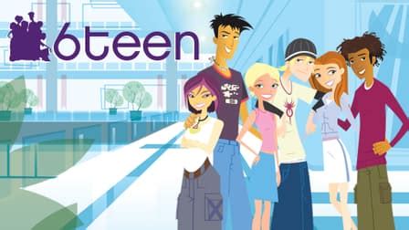 Watch 6teen Season 6 - Free TV Shows | Tubi