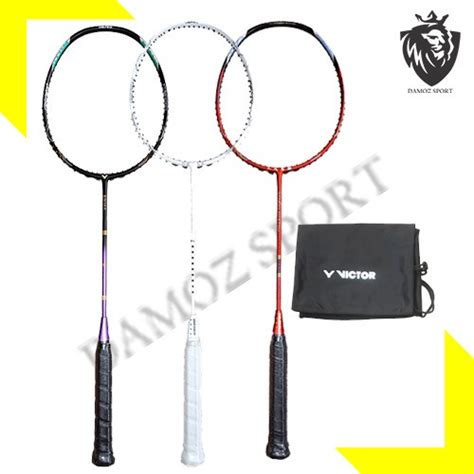 Jual Raket Badminton Viktor One Piece Enma Wado Ichimonji Kitetsu