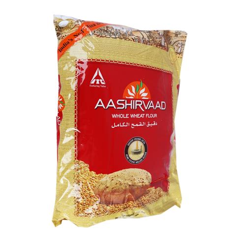 Aashirvaad Atta – Jai Hind Grocery