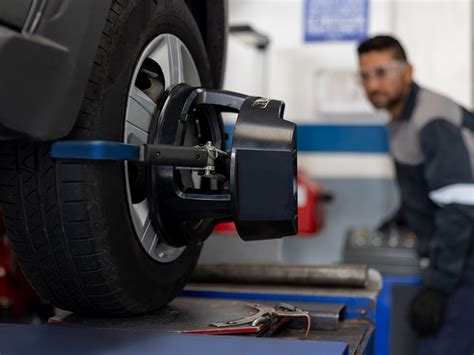 What S The Difference Between Wheel Balancing Vs Alignment Owens 30