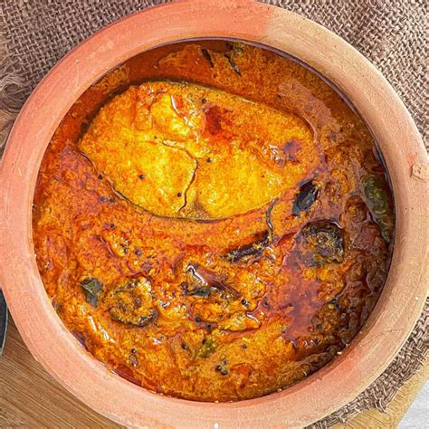 Kerala Fish Curry All Ways Delicious