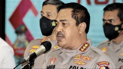 Barang Bukti Kasus Pembunuhan Brigadir J Belum Dirilis Begini Alasan