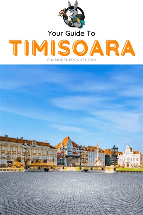 Is Timisoara Worth Visiting? 17 Epic Things To Do In Timișoara