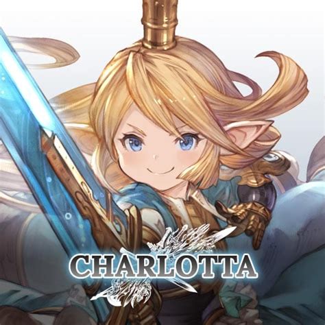 Characters Granblue Fantasy Versus Xseed Games