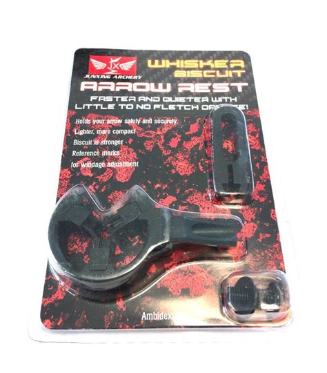 Arrow Rest From Junxing Archery Brabilligt