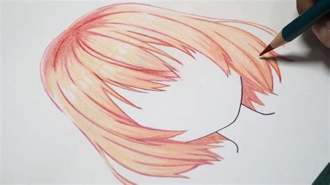 Update 75 Anime Colored Pencil In Cdgdbentre