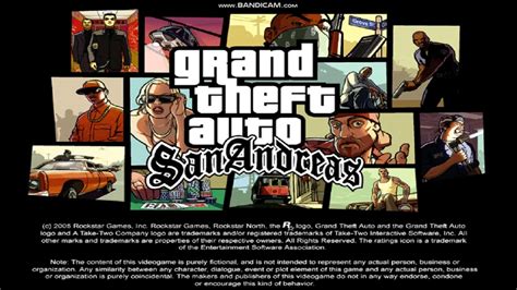 How To Skip Mission In GTA SAN ANDREAS GAME YouTube