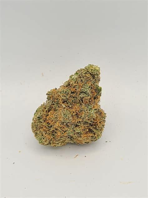 Apple Kush Thc Herbalist