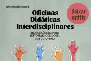 Baixe grátis Livro Oficinas Didáticas Interdisciplinares