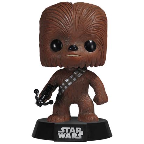 Ultra Cute Star Wars Pop! Series Bobble Heads | Gadgetsin