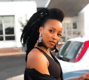 Sbahle Mpisane Opens Eye First Time Since Accident | Fakaza News