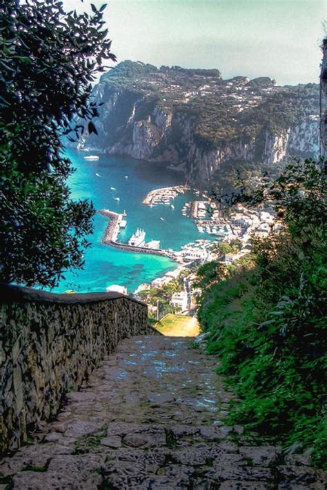 Tropea, Italy, Travel | Ben Rogers Blog