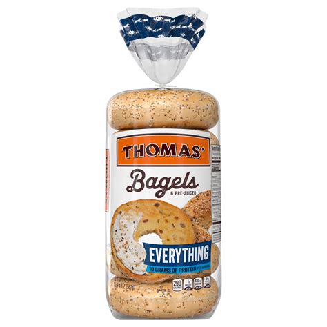 Thomas Australian Toaster Biscuits