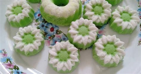 Resep Kue putri ayu lembut oleh Leni Agustina - Cookpad